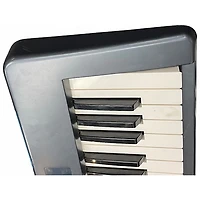 Used M-Audio Keystation 88ES MIDI Controller