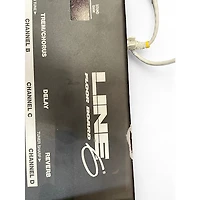 Used Line 6 Floorboard Footswitch