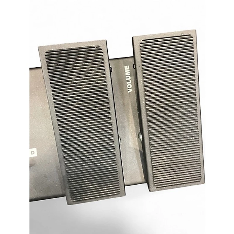 Used Line 6 Floorboard Footswitch