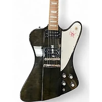 Used Epiphone SLASH FIREBIRD Black Solid Body Electric Guitar