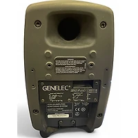 Used Genelec 8030APM Powered Monitor
