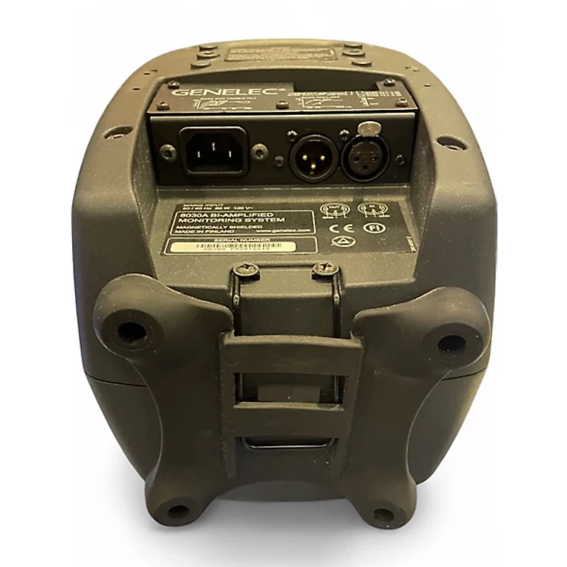 Used Genelec 8030APM Powered Monitor