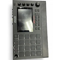 Used Akai Professional MPC Live Production Controller