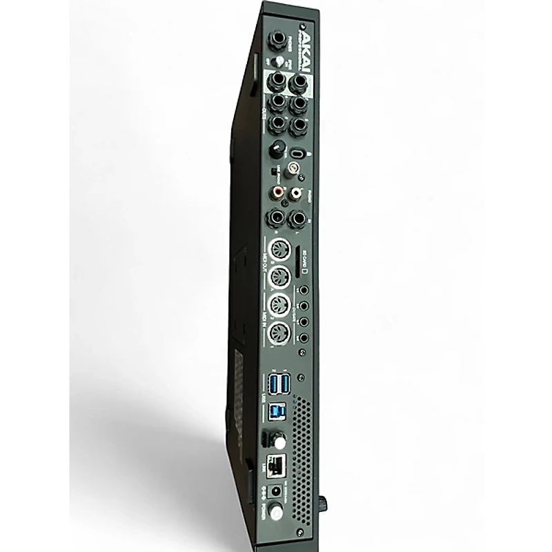 Used Akai Professional MPC Live Production Controller