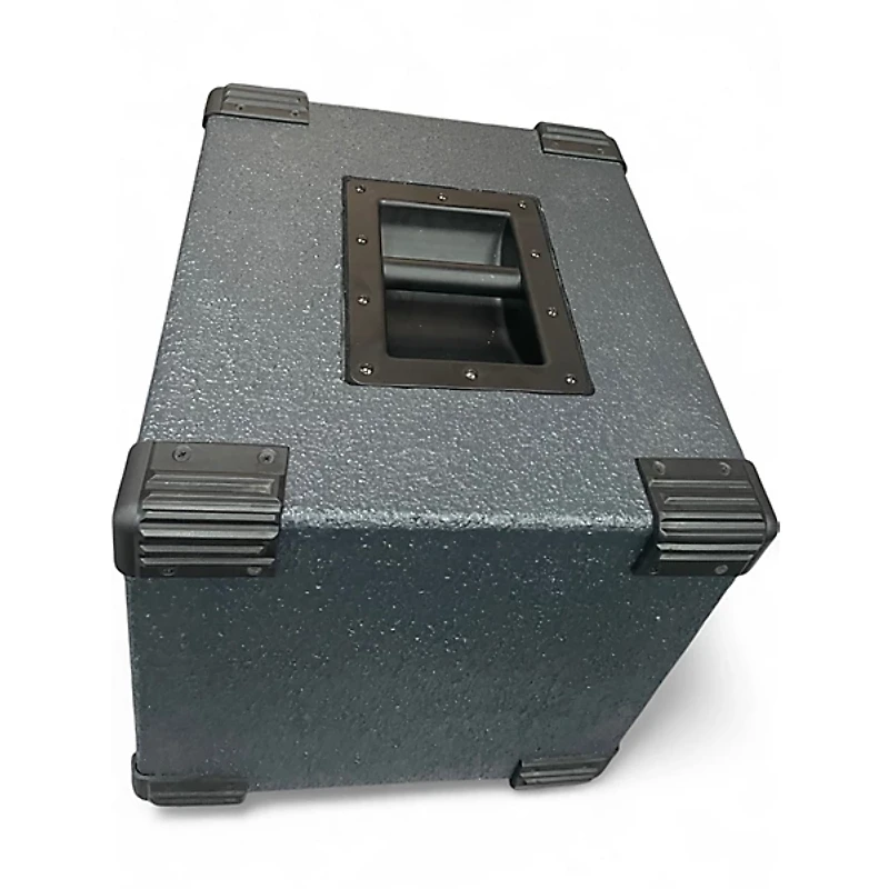 Used Schroeder 12L Bass Cabinet