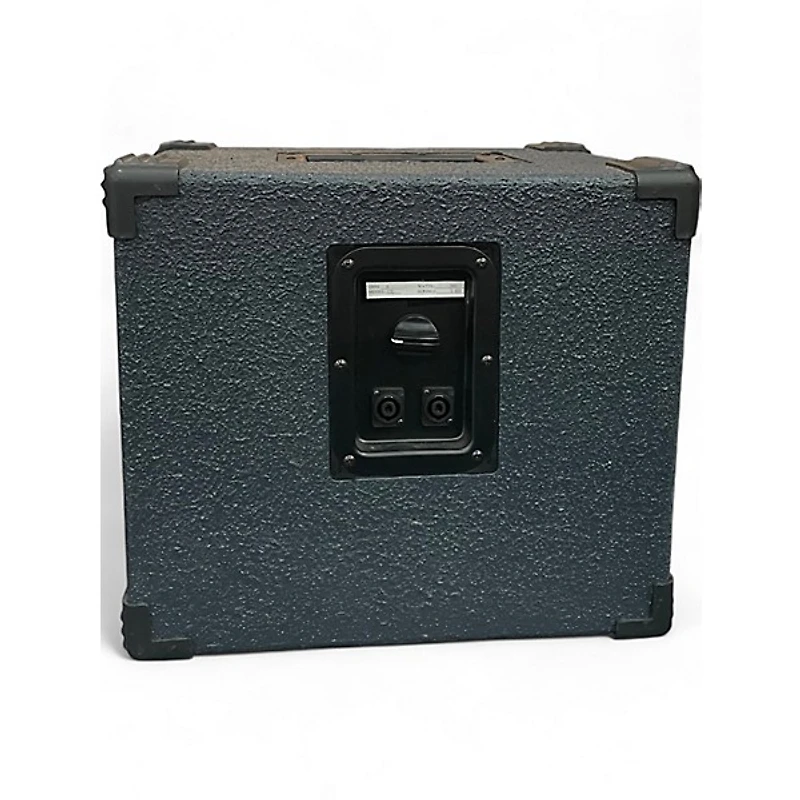 Used Schroeder 12L Bass Cabinet