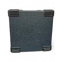 Used Schroeder 12L Bass Cabinet