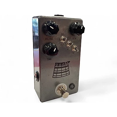 Used JHS Pedals The Kilt Effect Pedal