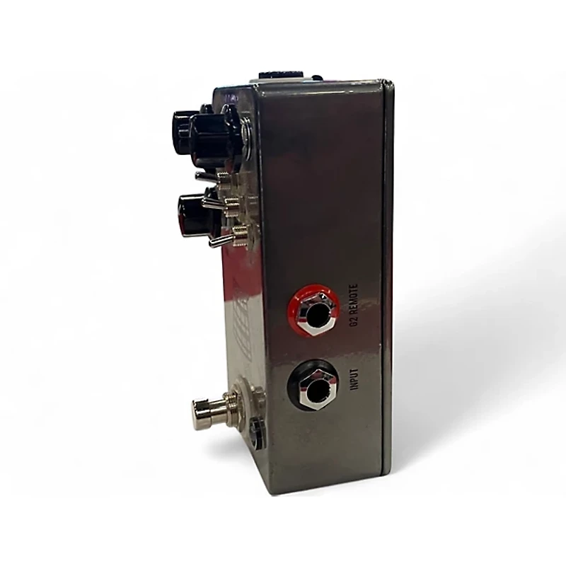 Used JHS Pedals The Kilt Effect Pedal