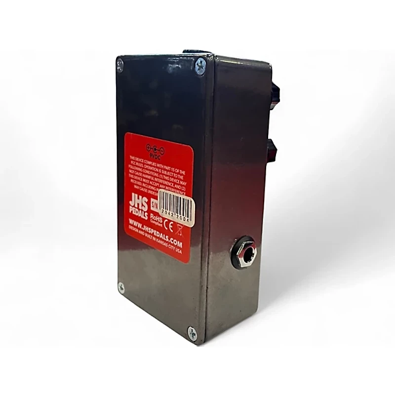 Used JHS Pedals The Kilt Effect Pedal