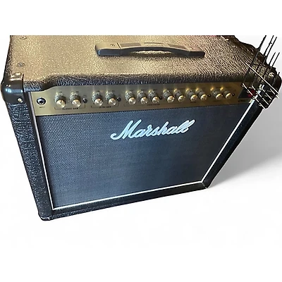Used Marshall dsl40cr Tube Guitar Combo Amp