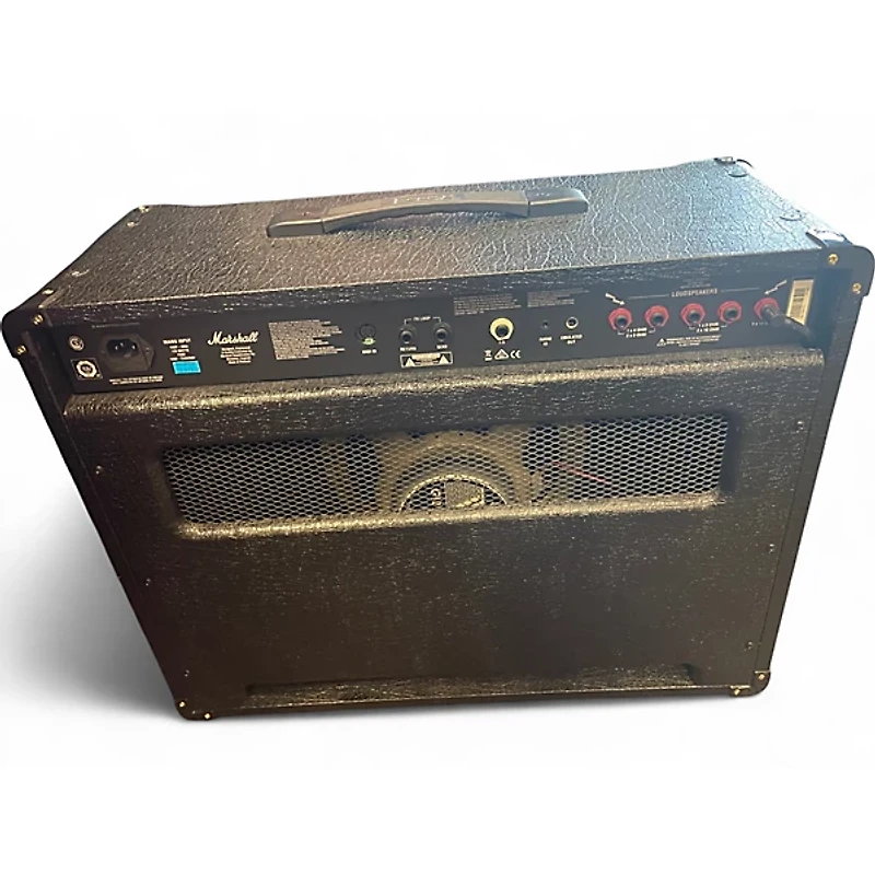 Used Marshall dsl40cr Tube Guitar Combo Amp