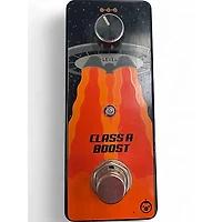 Used Pigtronix Class A Boost Effect Pedal