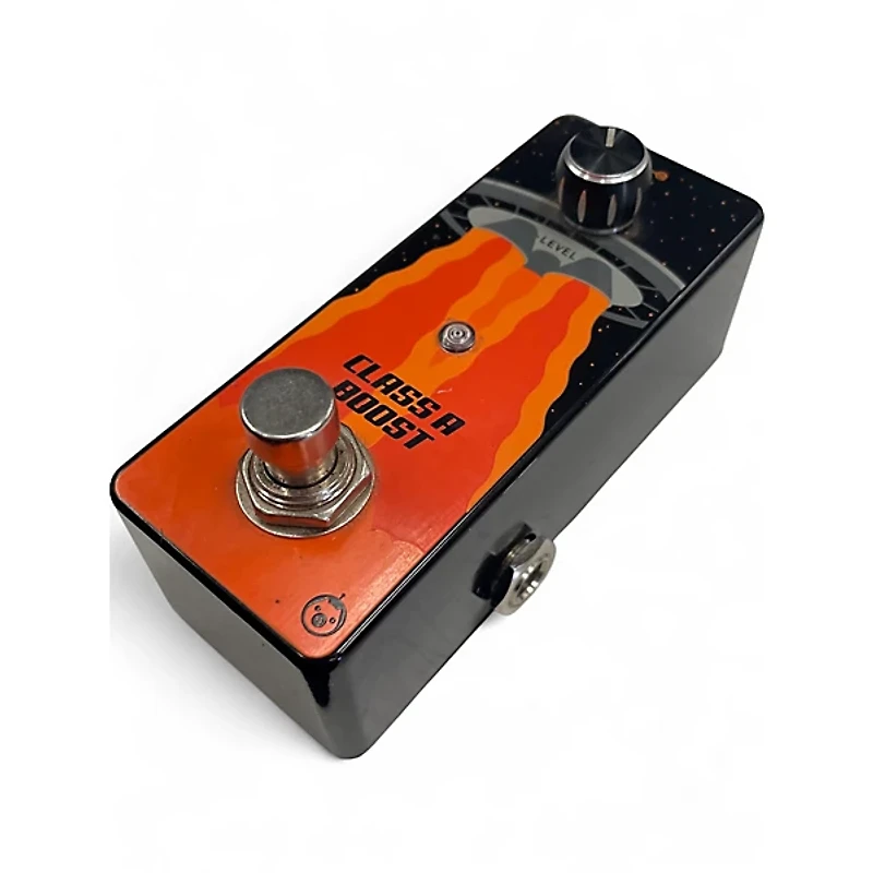 Used Pigtronix Class A Boost Effect Pedal