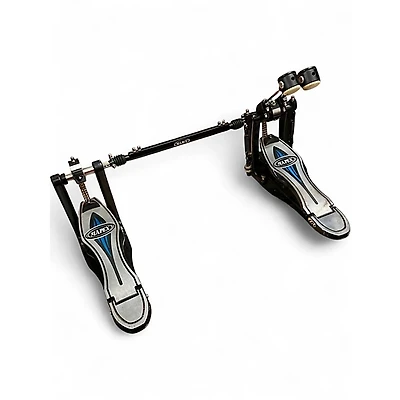 Used Mapex FALCON  Double Bass Drum Pedal