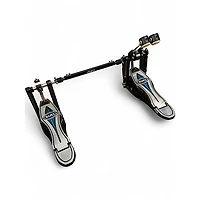 Used Mapex FALCON  Double Bass Drum Pedal