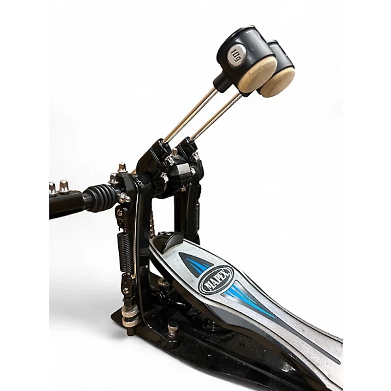 Used Mapex FALCON  Double Bass Drum Pedal