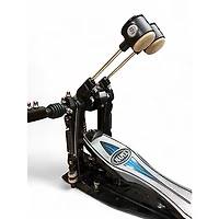 Used Mapex FALCON  Double Bass Drum Pedal