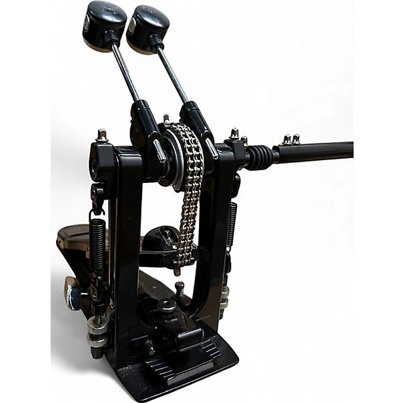 Used Mapex FALCON  Double Bass Drum Pedal