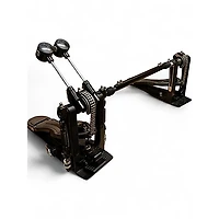 Used Mapex FALCON  Double Bass Drum Pedal