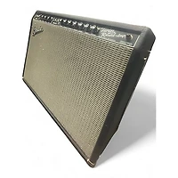 Used Fender 1965 Reissue Twin Reverb 85W 2x12 Tube Guitar Combo Amp