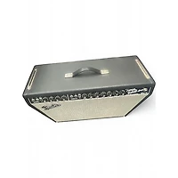 Used Fender 1965 Reissue Twin Reverb 85W 2x12 Tube Guitar Combo Amp