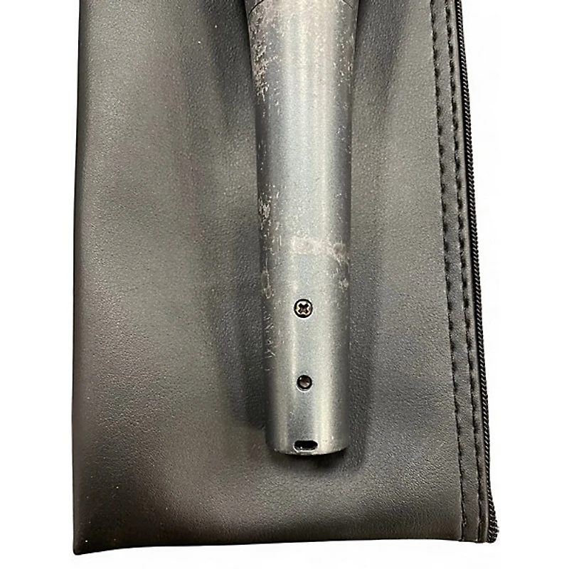 Used Shure Beta 87A Condenser Microphone