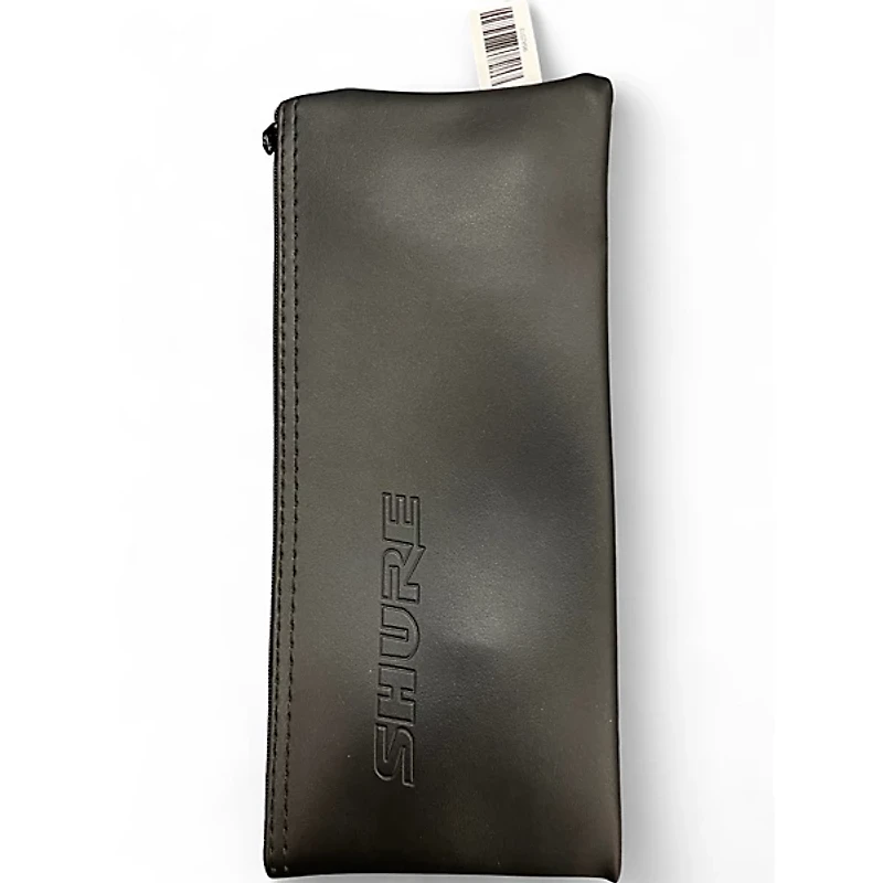 Used Shure Beta 87A Condenser Microphone