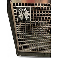 Used SWR Son of Bertha Bass Cabinet