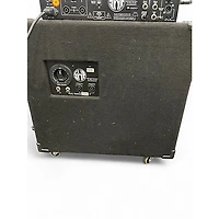 Used SWR Son of Bertha Bass Cabinet
