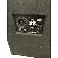 Used SWR Son of Bertha Bass Cabinet