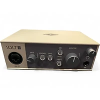 Used Universal Audio Volt 1 Audio Interface