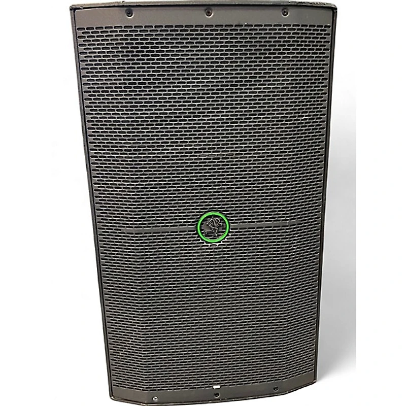 Used Mackie THUMP 212 Powered Speaker