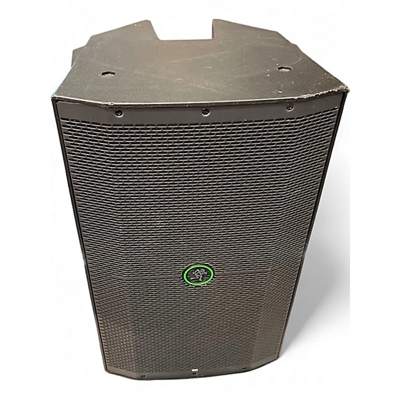 Used Mackie THUMP 212 Powered Speaker