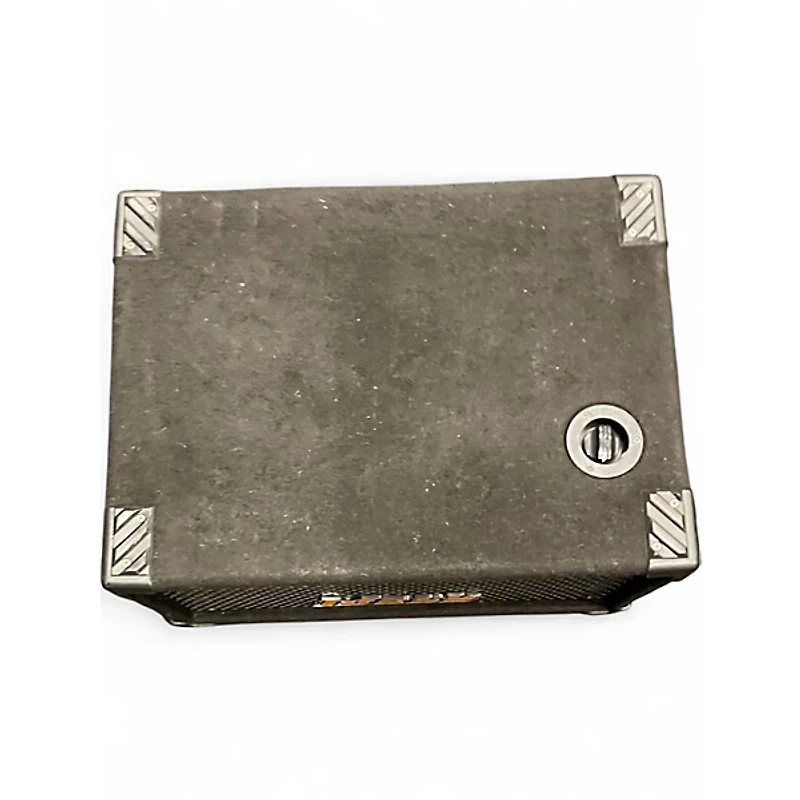 Used Markbass Traveler 102P 400W 2x10 Bass Cabinet