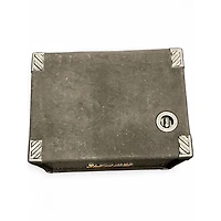 Used Markbass Traveler 102P 400W 2x10 Bass Cabinet