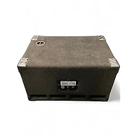 Used Markbass Traveler 102P 400W 2x10 Bass Cabinet