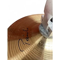 Used Paiste 8in Splash Cymbal