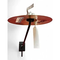 Used Paiste 8in Splash Cymbal