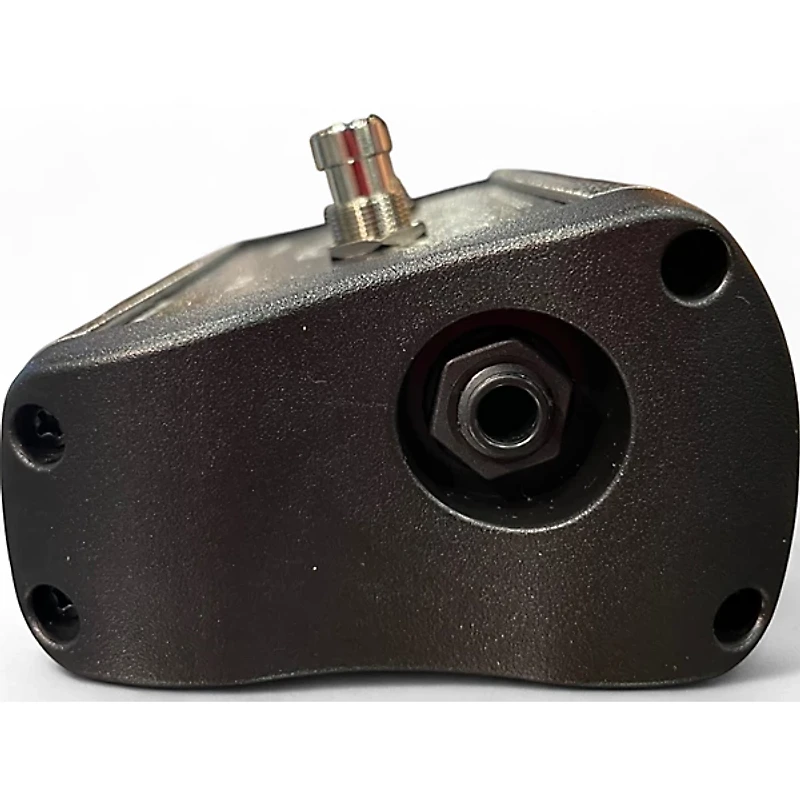 Used Fender MS2 Footswitch