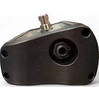 Used Fender MS2 Footswitch