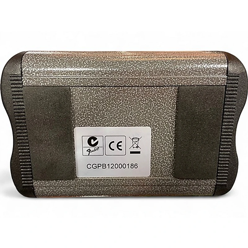 Used Fender MS2 Footswitch