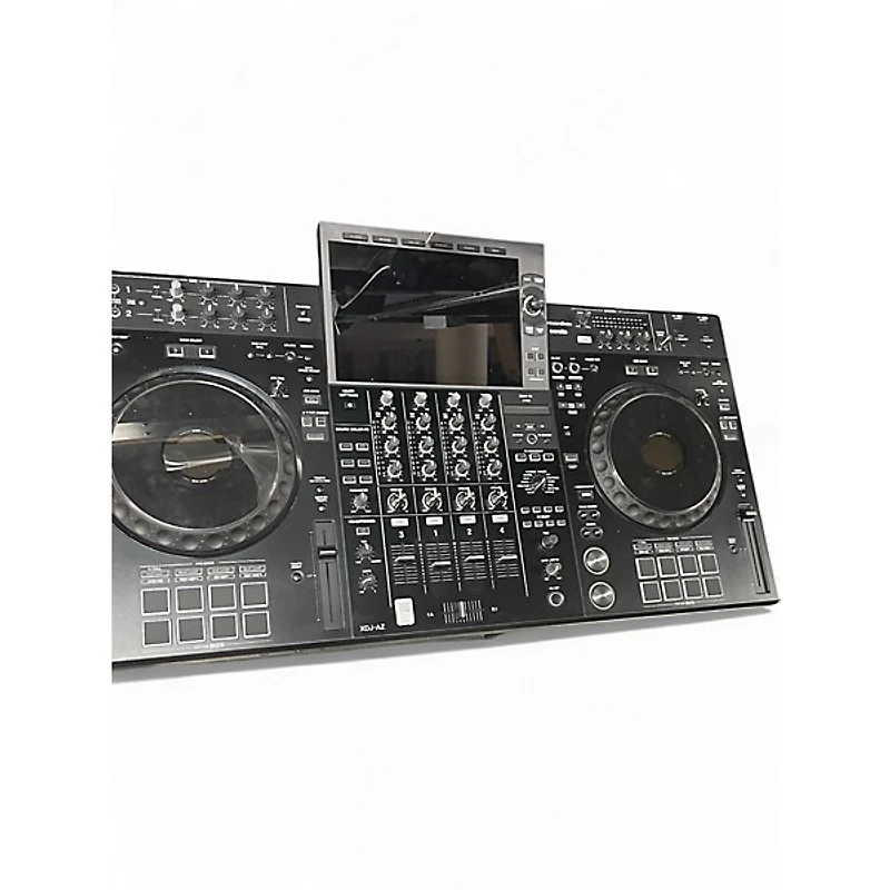 Used AlphaTheta XDJ-AZ DJ Controller