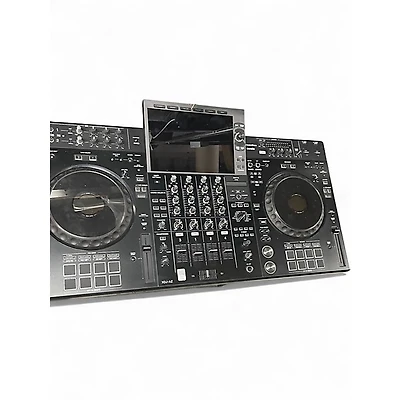 Used AlphaTheta XDJ-AZ DJ Controller