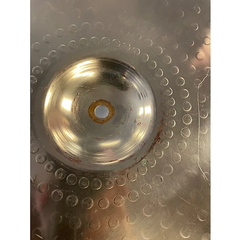 Used Zildjian 14in ZBT Hi Hat Pair Cymbal