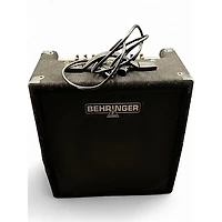 Used Behringer ULTRATONE K450FX Keyboard Amp