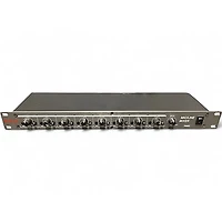 Used Rolls RM82 Line Mixer