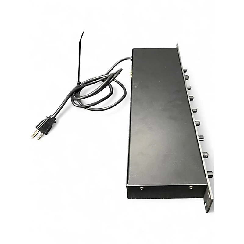 Used Rolls RM82 Line Mixer