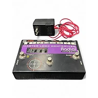 Used Radial Engineering Tonebone Master Loop Controller Pedal