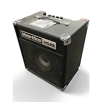 Used Hartke HD25 Bass Combo Amp